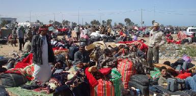Более 3 млн. иракцев были вынуждены покинуть свои дома с января 2014 года