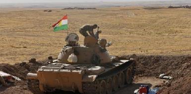 Курдский депутат: Мы не позволим, чтобы иракская армия вернулась на спорные территории