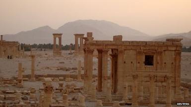 Археологи предлагают спасать памятники античности раздачей фотокамер