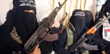 В Мосуле убиты 5 женщин-боевиков ИГ