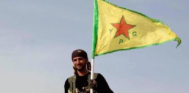 YPG набирают арабские батальоны 