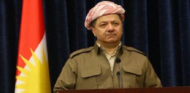 Президент Барзани: "Багдад должен рассматривать независимость Курдистана как демократический процесс"