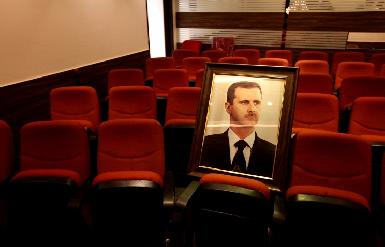 Bloomberg: Россия обсуждала на переговорах возможную отставку Асада