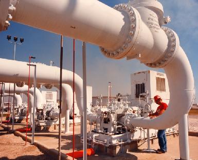 Ирак попросил нефтяные компании сократить инвестиции в добычу сырья