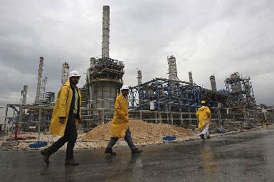 Иран может стать главным поставщиком газа в ЕС