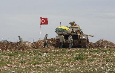 Турция и борьба с терроризмом