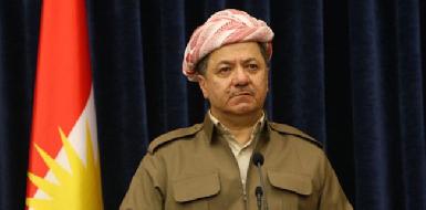 Президент Курдистана выступил с заявлением в честь праздника Ид аль-Адха