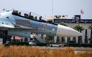Турция обвинила российских военных в нарушении воздушного пространства