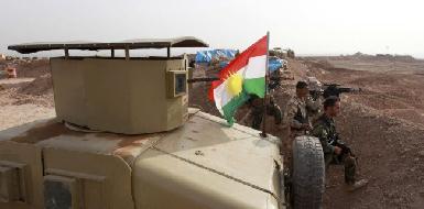 США обеспокоены курдскими заявлениями, но намерены продолжить поставки оружия через Багдад 