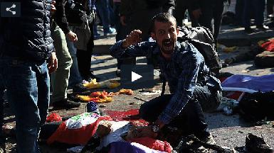 В Турции объявлен трехдневный траур в связи с терактом