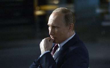 Путин исключает участие России в наземной операции в Сирии