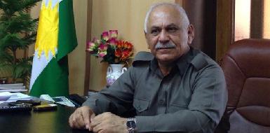 Командир пешмерга: Без Барзани международная коалиция не будет поддерживать Курдистан