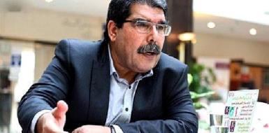 Лидер сирийских курдов отвергает обвинения Турции в организации теракта