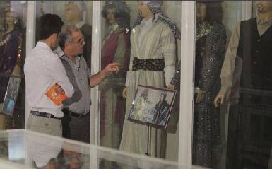 В Эрбиле открылся музей ассирийской культуры