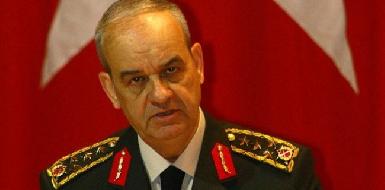 Бывший глава турецкой армии заявил о скорой курдский независимости от Ирака