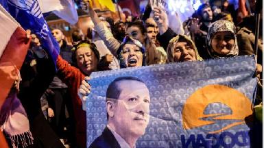 ПАСЕ называет выборы в Турции несправедливыми