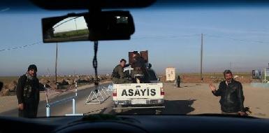 PYD опять проводит аресты членов ДПКС в Сирийском Курдистане