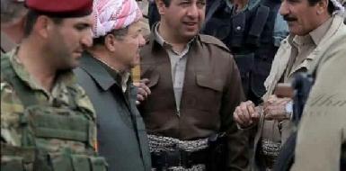 В ближайшее время президент Курдистана объявит об освобождении Синджара
