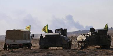 Курдско-арабский альянс Сирии освободил  200 деревень в Сирийском Курдистане