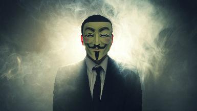 Хакеры из Anonymous объявили войну "Исламскому государству"