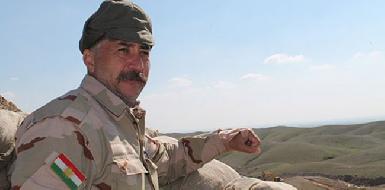 Курдский командир: Иран претендует на контроль над Киркуком и Мосулом