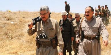 "Хашд аш-Шааби” – новая проблема курдов