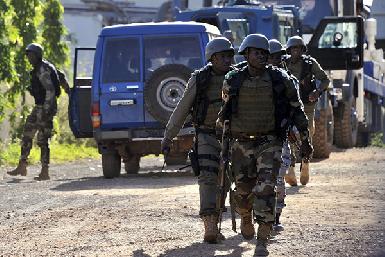 Теракт в Бамако: траур в Мали и в Ульяновской области