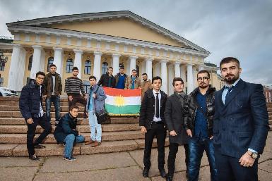 "Газпром нефть" расширяет образовательный проект для студентов из Курдского автономного района Ирака