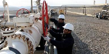 КРГ планирует экспорт природного газа