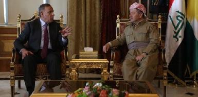 Министерство обороны Ирака: Освобождение Мосула начнется с Курдистана