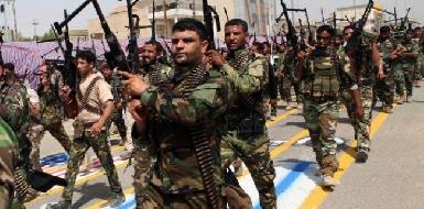 Иракские шиитские ополченцы угрожают турецким военным в Северном Ираке