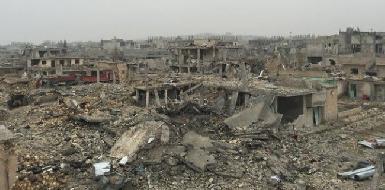 Австрийский парламент принял план помощи в реконструкции курдских городов Синджар и Кобани