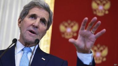 Керри: США и Россия сблизили позиции по борьбе с ИГ