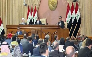 Парламент Ирака согласился на 17-% долю бюджета Курдистана