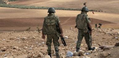 Боевики "Исламского Государства" атаковали турецких военных на Севере Ирака