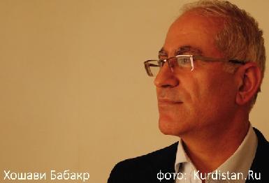 Политический обзор сайта Kurdistan.Ru: "Курдистан на стыке интересов Ирана и Турции"