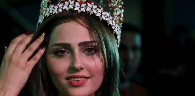 Курдская девушка стала новой Мисс Ирак