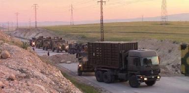 Турция объявила о выводе войск из Ирака после звонка Обамы