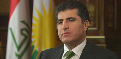 Премьер-министр Курдистана: курды разочарованы в центральном правительстве