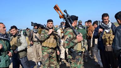 Иракский министр: без курдов Мосул не вернуть