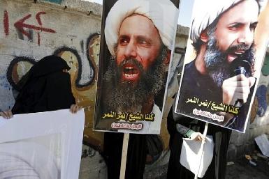 Казнь шиитского проповедника: конфликт двух стран