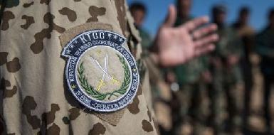 Германия отправит новых военных советников в Иракский Курдистан
