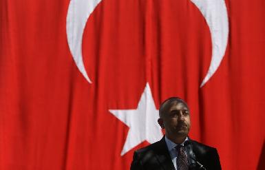 Турция не стремилась к росту напряженности в отношениях с РФ, заявил глава турецкого МИД