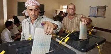 Курдистан технически готов к проведению референдума о независимости