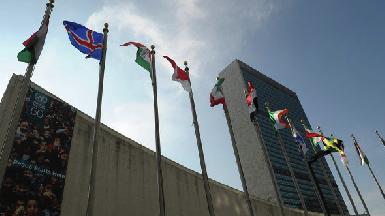 ООН не может подтвердить данные о массовом убийстве в Дэйр-эз-Зор