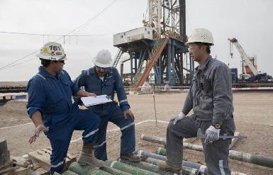 "Газпром нефть" планирует в 2016 году увеличить мощность пункта нефтеподготовки в Ираке 