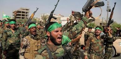 HRW подозревает шиитских боевиков в совершении военных преступлений