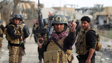 Командующий: иракские военные готовы к операции против ИГ в Мосуле