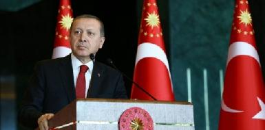 Турция критикует представителя США за визит в Сирийский Курдистан