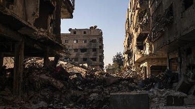 Чуркин: иностранное вмешательство в Сирии обострит конфликт